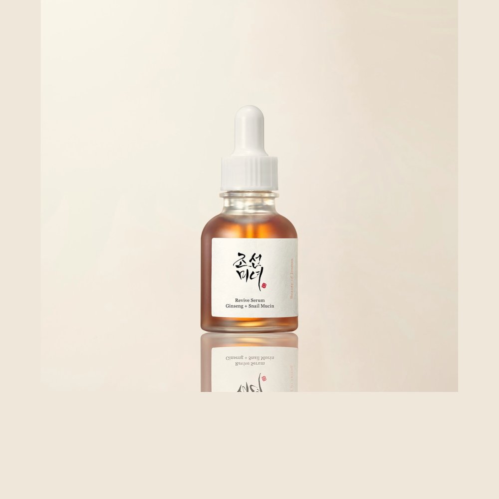Beauty of Joseon Revive Serum: Ginseng + Snail Mucin — Beauty of Joseon