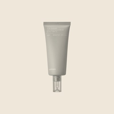 Celimax Dual Barrier Skin Wearable Cream — Celimax