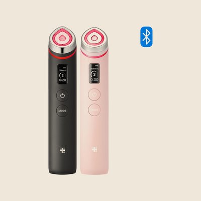 Medicube AGE-R Booster Pro — Preto — Medicube