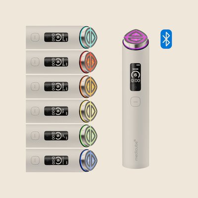 Medicube AGE-R Booster Pro X2 — rosa — Medicube