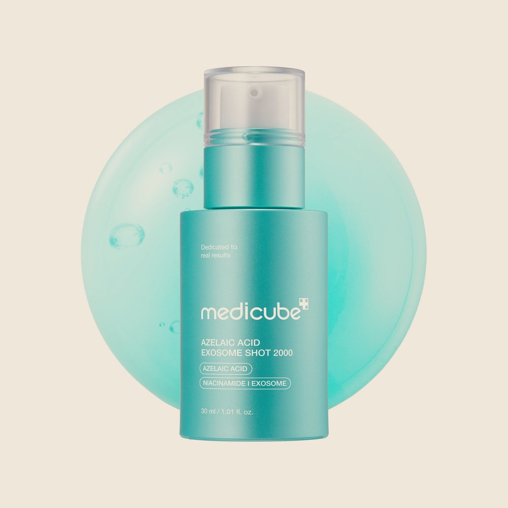 Medicube Azelaic Acid Exosome Shot — Medicube