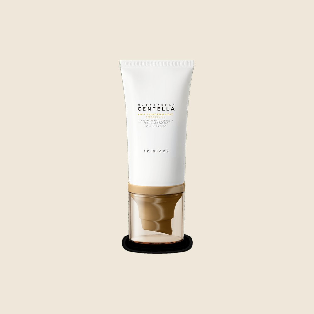 SKIN1004 Centella Air-Fit Suncream Light — SKIN1004