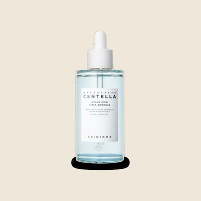 SKIN1004 Hyalu-Cica First Ampoule — SKIN1004
