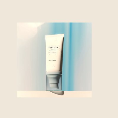 SKIN1004 Madagascar Centella Hyalu-Cica Water-Fit Sun Serum SPF50+ PA++++ — SKIN1004