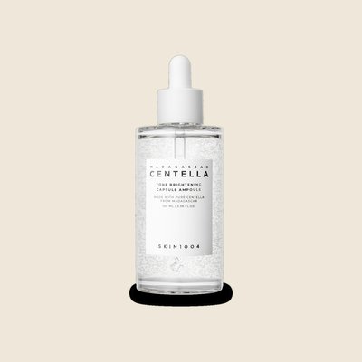 SKIN1004 Madagascar Centella Tone Brightening Capsule Ampoule — SKIN1004