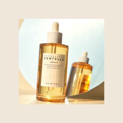 SKIN1004 Madagascar Centella Ampoule — SKIN1004
