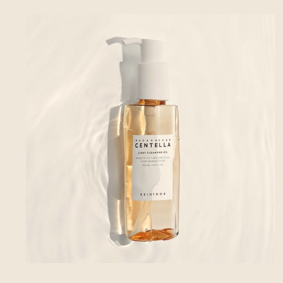 SKIN1004 Double Cleansing Duo — SKIN1004